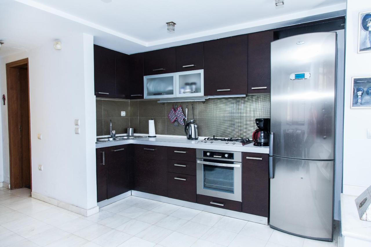 Unique Apt W/ Veranda Walking Distance To Sites Daire Atina Dış mekan fotoğraf